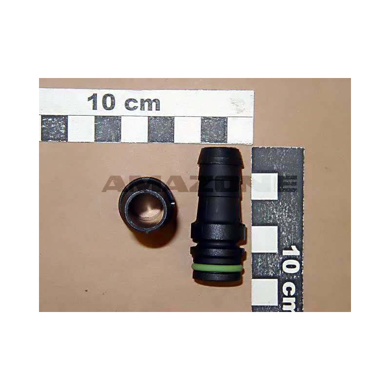 STECKTUELLE  1/2"X20" 7600300, Amazone