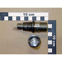 Zapfen 30x74 910732, Amazone