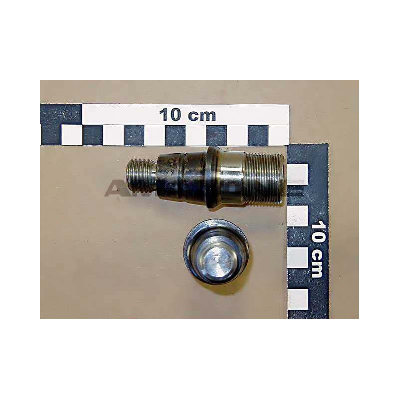 Zapfen 30x74 910732, Amazone