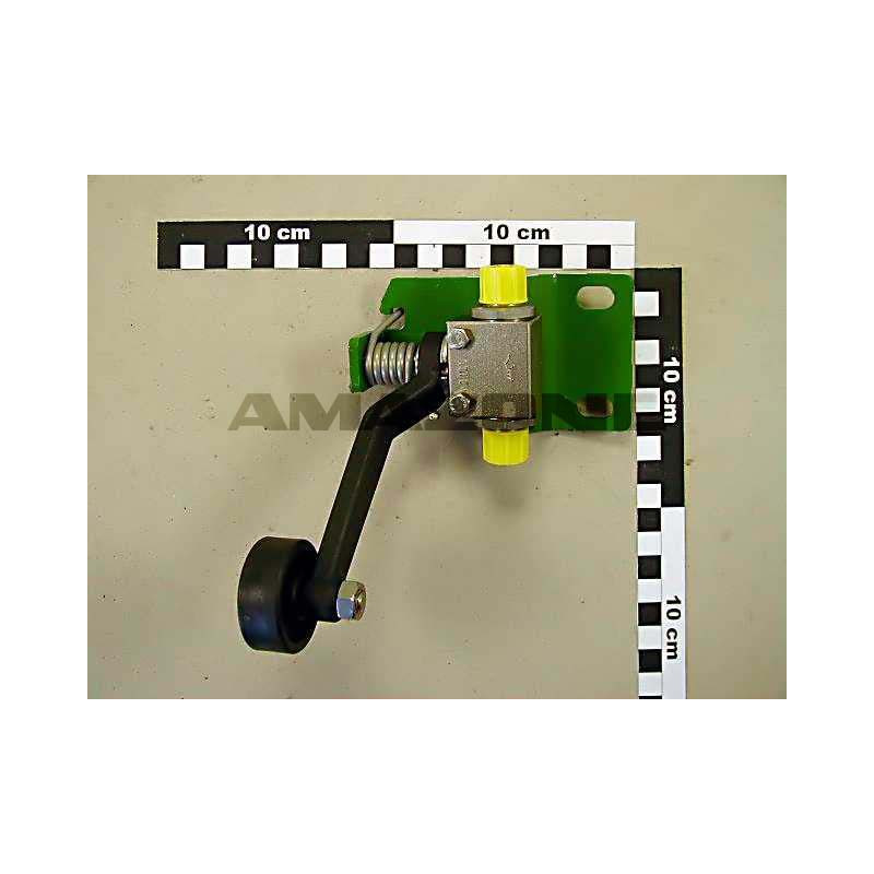 SCHALTVENTIL EINKL. LI. 911411, Amazone