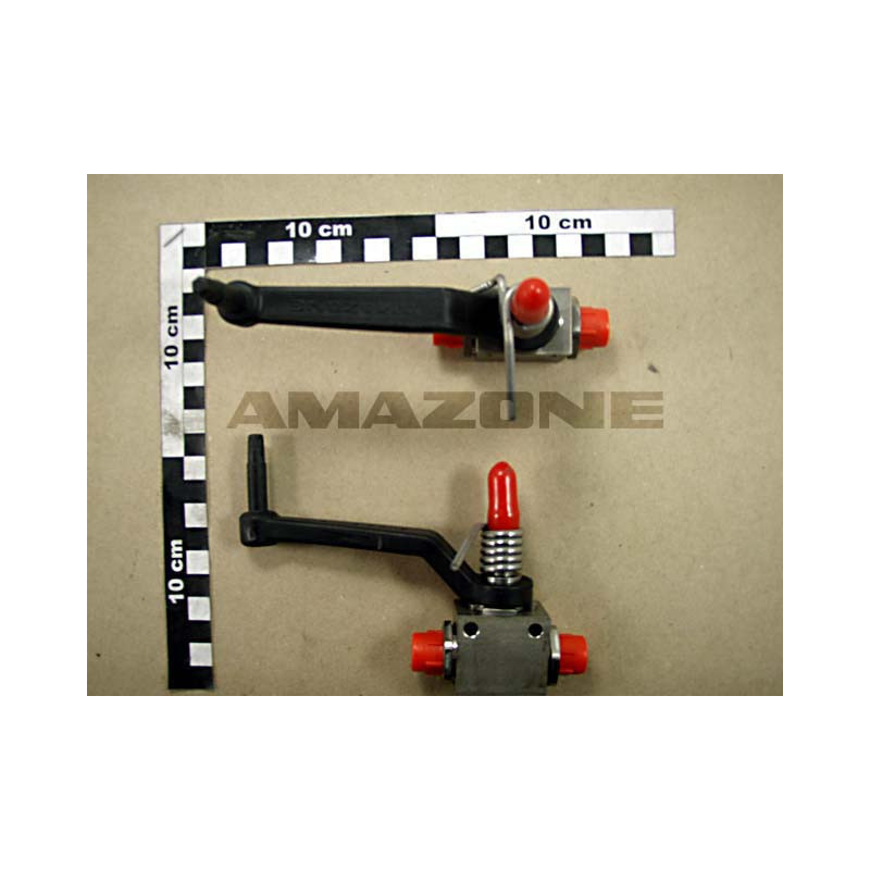 SCHALTVENTIL AUSKL. RE. 911412, Amazone