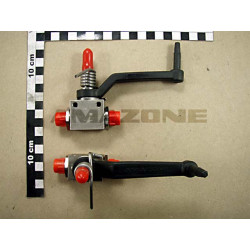 SCHALTVENTIL AUSKL.LI. 911413, Amazone