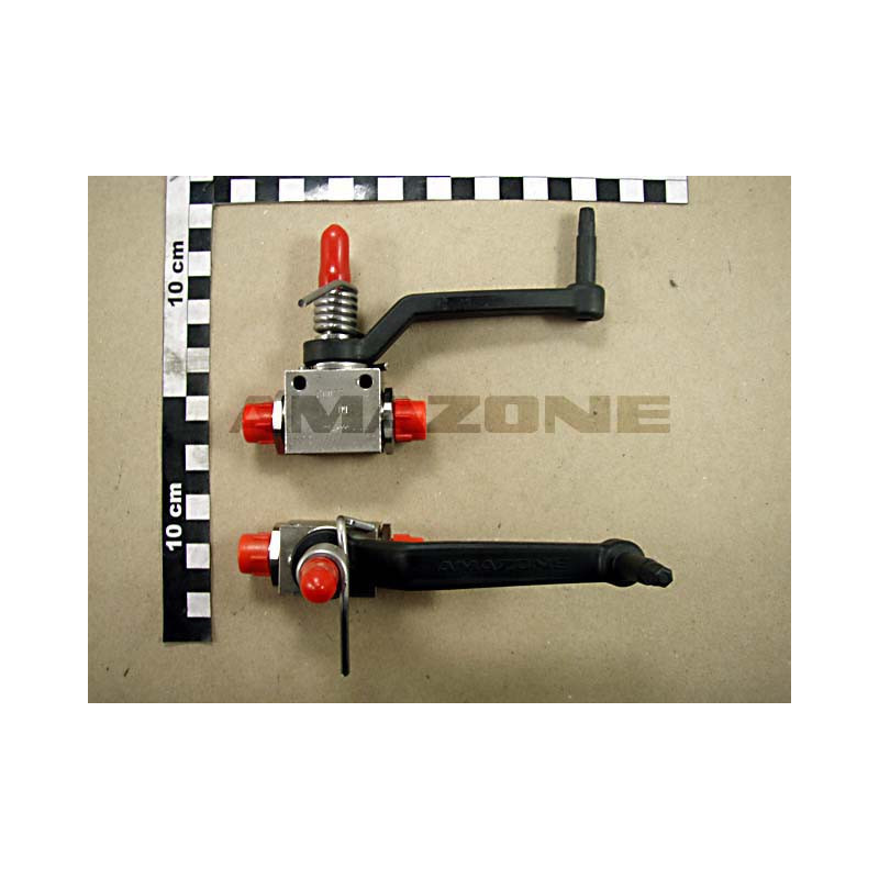 SCHALTVENTIL AUSKL.LI. 911413, Amazone