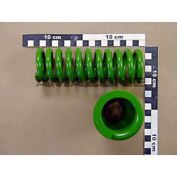 Druckfeder 54x8.5x158 913233, Amazone
