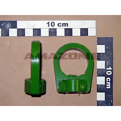 Zylinderkopf 914430, Amazone