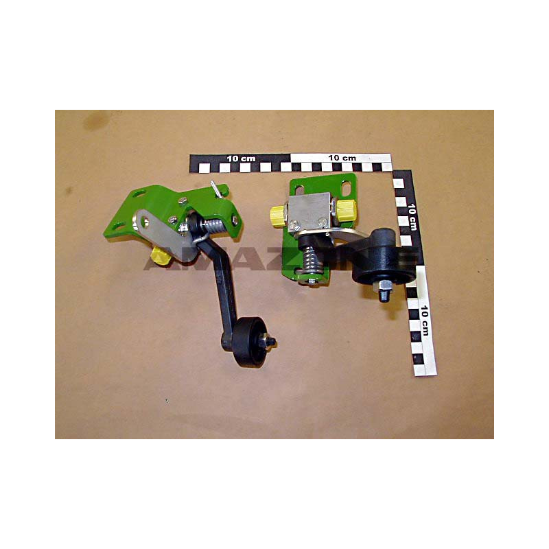 SCHALTVENTIL ANWI. LI. 915955, Amazone