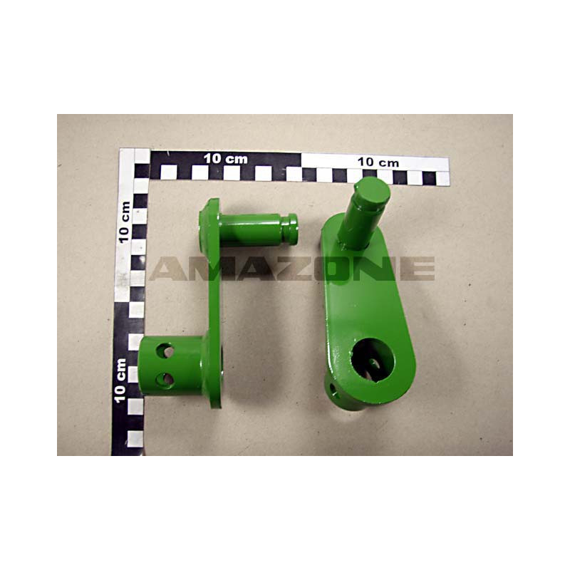 Lasche 917323, Amazone