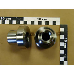 Mutter 60x50 917999, Amazone