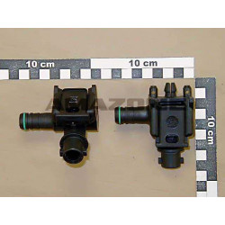 2AMAZONE end nozzle holder 924411
