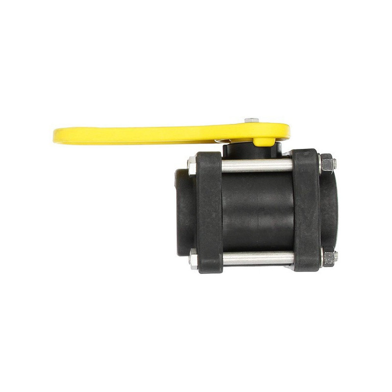 Banjo-Kugelhahn, Gewinde 1 1/2"F BSP, V150B