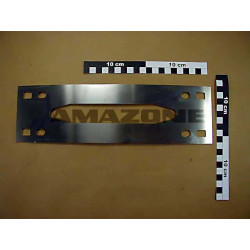 Bremsscheiben 2x92x316 926715, Amazone