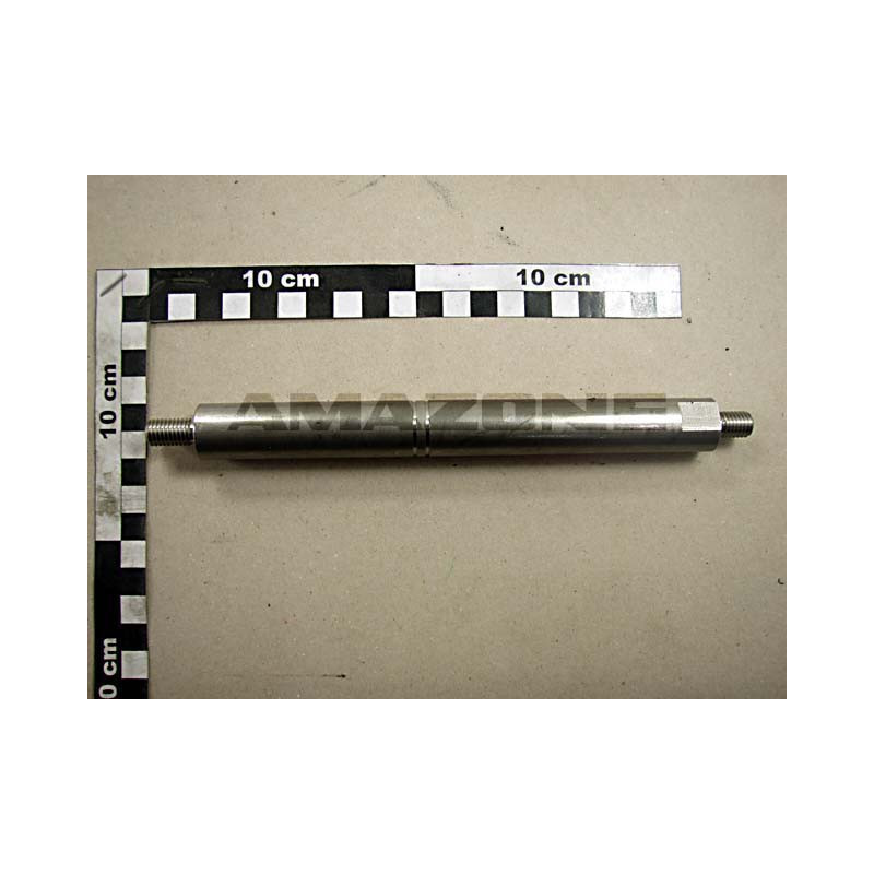 Bolzen with doppelten Gewindeansatz M10 20x219 928834, Amazone