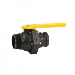 Banjo-Kugelhahngewinde 3&quot;M Camlock 3&quot;M, VSFMT300