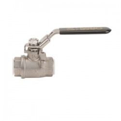 Banjo-Kugelhahn, Gewinde 3/8&quot;F, VSS038