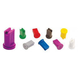 2Kompakter Ejektorzerstäuber EŻK MMAT 08