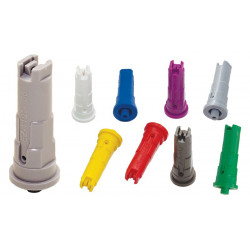 2Ejektorzerstäuber EŻ MMAT 04