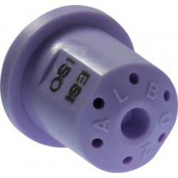 6-Loch-Streuer für RSM ESI 025 ALBUZ, ESI025