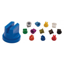 2Standard nozzles RS MMAT