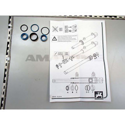 2Dichtsatz für Hydraulikzylinder 948114 947006