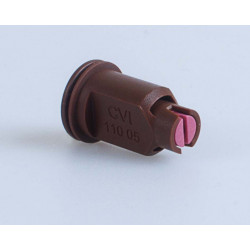 2CVI 110° ALBUZ 05 Ejektor-Sprühgerät