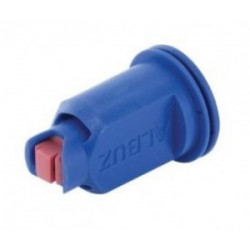 2CVI TWIN ALBUZ 03 Doppelstrahl-Ejektor-Zerstäuber