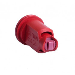 2CVI TWIN ALBUZ 04 Doppelstrahl-Ejektor-Zerstäuber