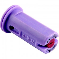 2AVI 110° ALBUZ 025 Ejektor-Sprühgerät