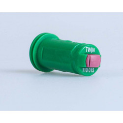 AVI TWIN ALBUZ 110 015 Doppelstrahl-Ejektor-Sprühgerät, AVITWIN110015