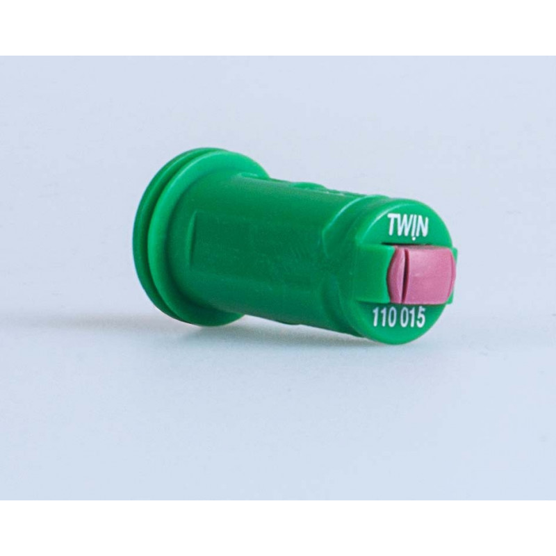 AVI TWIN ALBUZ 110 015 Doppelstrahl-Ejektor-Sprühgerät, AVITWIN110015