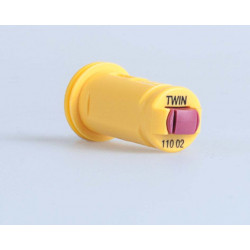 2AVI TWIN ALBUZ 110 02 Doppelstrahl-Ejektor-Sprühgerät