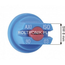 2Breitdrucksprüher AXI ALBUZ 110 025