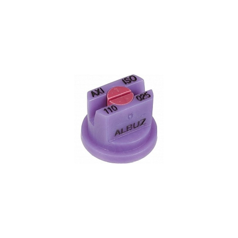 Breitdrucksprüher AXI ALBUZ 110 025, AXI110025