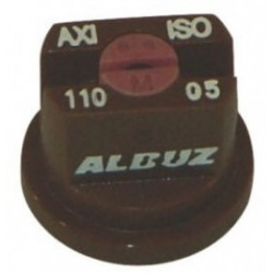 Rozpylacz z szerokim zakresem ciśnień AXI ALBUZ 110 05, AXI11005