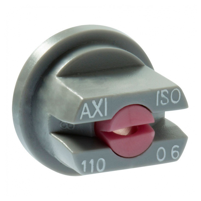 Rozpylacz z szerokim zakresem ciśnień AXI ALBUZ 110 06, AXI11006
