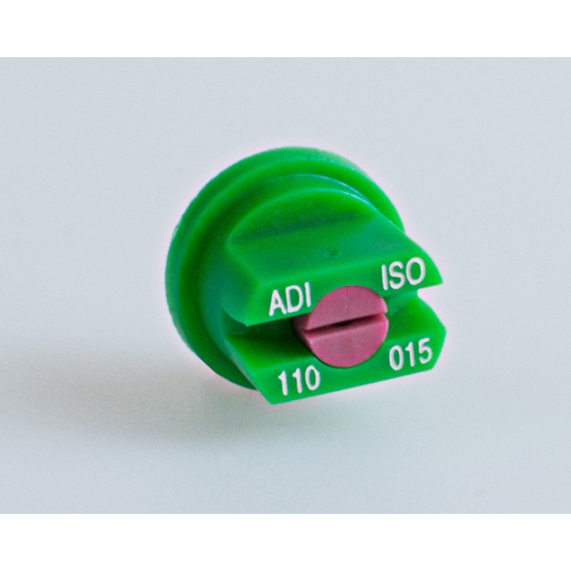 ADI ALBUZ 110 015 Anti-Drift-Sprühgerät, ADI110015