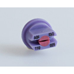 Anti-drift flat spray nozzle ADI ALBUZ