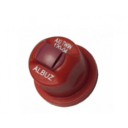 Breitdrucksprühgerät AXI TWIN ALBUZ 120 04, AXITWIN12004