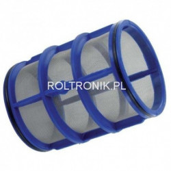 2Suction filters insert 79x109, 50-mesh ARAG