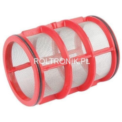 2Suction filters insert 79x109, 32-mesh ARAG