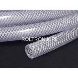 PVC-Druckschlauch D.32, 10606