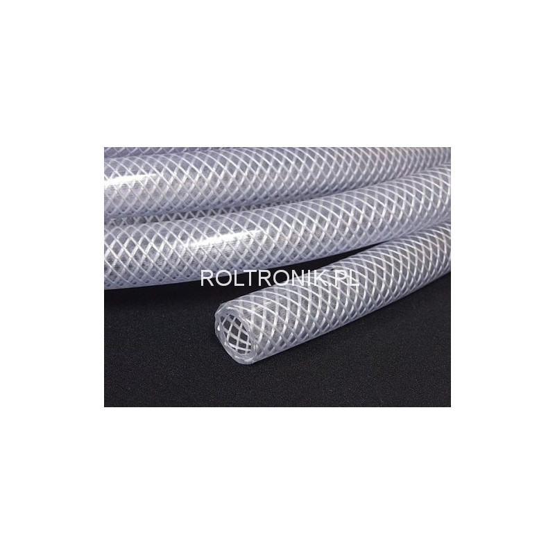 PVC-Druckschlauch D.32, 10606