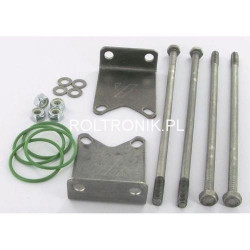 2Abschnittsmontagesatz