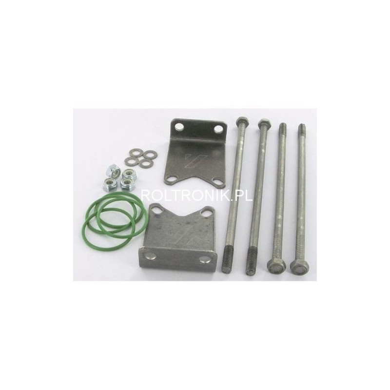 Abschnittsmontagesatz, 463900950, Arag