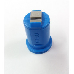 TFLD ASJ ARAG 110 03 Doppelstrahl-Antidrift-Sprühgerät, TFLD11003