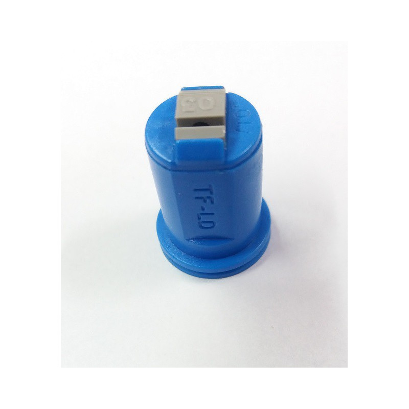 TFLD ASJ ARAG 110 03 Doppelstrahl-Antidrift-Sprühgerät, TFLD11003