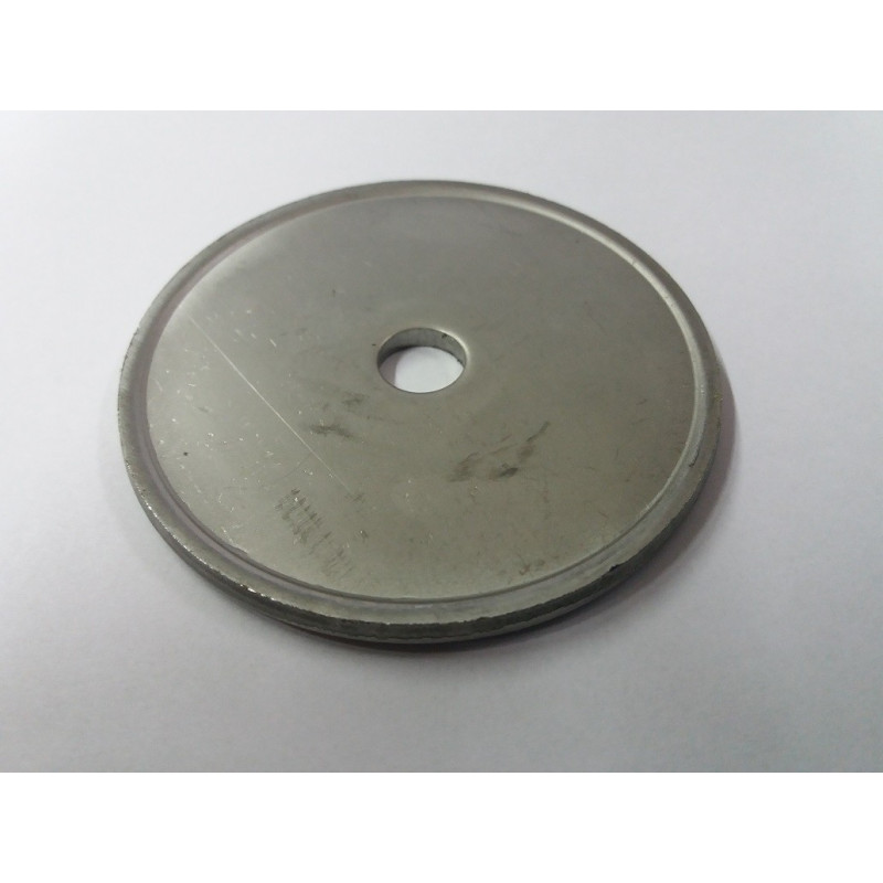 Membrandruck 363 HARDI 161174