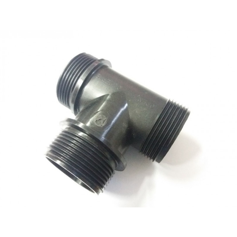 T-Stück 1 1/2"M HARDI 320832