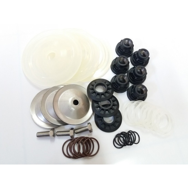 HARDI 1303 pump repair kit 75073600