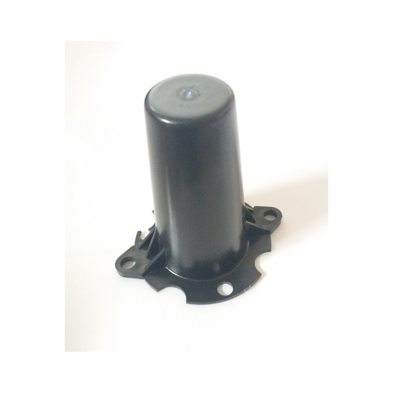 Schachtverschluss, 121915 UDOR