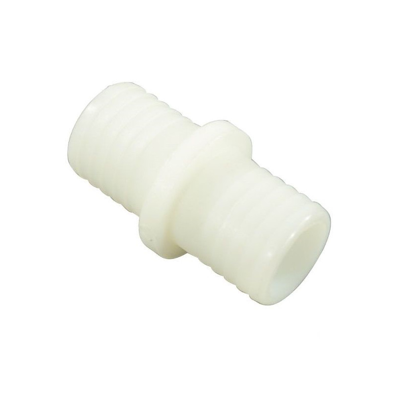 Gerader Schlauchverbinder 2xD.32, 33SHM114